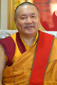 Interview with Venerable Khenpo Tashi Tsering Rinpoche Palyul Times (PT):  Tashi delek! Venerable Khenpo, firstly, would you please give us a brief  introduction about yourself? Khenpo Tashi Tsering (KTT): To say something