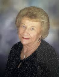 Obituary information for Betty Jane Wilk