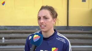 Jennifer Pelley Lamnar Djurgarden Diftv