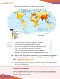 Myriamchavezalmaguer está esperando tu ayuda. Leccion 1 Como Es La Poblacion En El Mundo Ayuda Para Tu Tarea De Geografia Cuaderno De Actividades Sep Primaria Sexto Respuestas Y Explicaciones