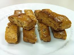 Recette Croquets Aux Amandes Classiques En Video Recette Recette Croquet Recette Croquant Recette