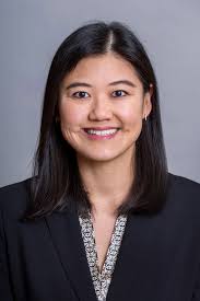 Dr. Nicole Starr, MD, Otolaryngology-Head & Neck Surgery