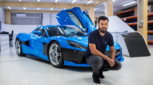Maybe you would like to learn more about one of these? How Mate Rimac Is Supercharging Electric Cars Financial Times
