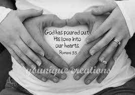 Baby Christian Inspiration Baby Announcement Quotes Baby Announcement Maternity Pictures