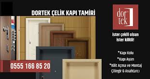 Çelik kapılar farklı yapı malzemeleri içerdiği için özel bir temizlik gerektirmektedir. Admin Yazar Celik Kapi Tamircisi Tamiri Ankara