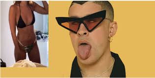 Bad bunny, san francisco de macorís. Bad Bunny Publica Sensual Video De Su Novia Bailando En Bikini Y Causa Furor En Redes Tu Nota