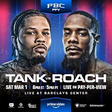 🚨On March 1st, 2025 Gervonta Tank Davis returns to defend his WBA  Lightweight World title against WBA Super Featherweight World  Champion‼️🏆🥊🦍🔥