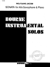 Политики за таксуване и опции за плащане. Sonate From Wolfgang Jacobi Buy Now In The Stretta Sheet Music Shop