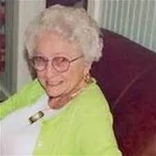 Obituary information for Reba Wheeler Finney