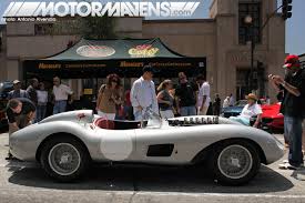 Image result for Ferrari 250 Testa Rossa