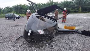Seiring dengan perkembangan waktu, pekerjaan suami pun semakin sibuk karena karir suami saya dikantornya sedang melonjak pesat. Kemalangan Sahih