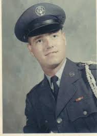 Major general honored in Rapid City