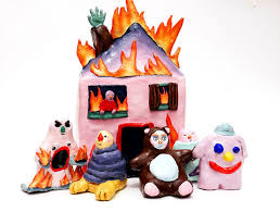 Words and Pictures 2021 Q1