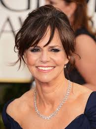 Happy Birthday to Sally Field