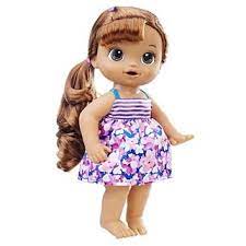 Baby Alive Cute Hairstyle Baby Alive Baby Doll Clothes Baby Dolls