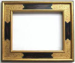 Cornatiche Seq 04 Jpg 670 568 Pixels Antique Picture Frames Gold Picture Frames Painting Frames
