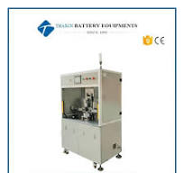 Threaded Cylindrical Supercapacitor Grooving And Pre-Sealing ...