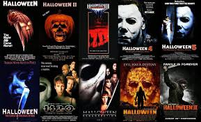 What's the best order to watch all the halloween movies? Ranking The Halloween Movies Worst To Best Horror Amino