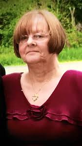 Obituary of Margaret Elaine Monk