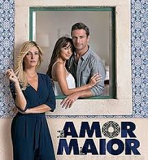Amor Maior Wikipedia