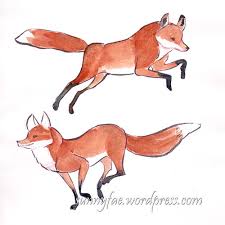 Drawing Foxes Sunnyfae More than 100,000 images and pictures clearly arranged in categories. drawing foxes sunnyfae