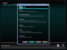 Don't worry, the problem could be fixed easily. How To Crack Logitech Gaming Software