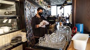 Covid-19: Changes too late for Christmas events but momentous news for  hospitality