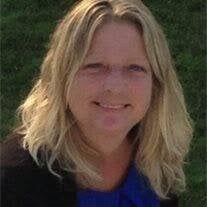 Marie Anne Colwell Obituary