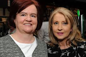 Good night out at Colaiste Chú Chulain quiz