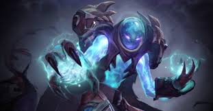 The 5 Biggest Changes In Dota 2 S 6 86 Patch Dota 2 Illustrations And Posters Warden