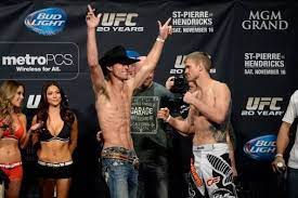 Pin By Ashley Schroder On Celebrities Attractive People Baby Cowboy Ufc Attractive People