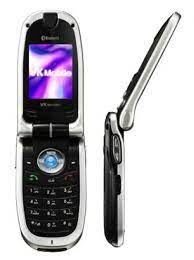 VK Mobile VK1500 - opis i parametry