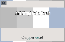 Arti mimpi ketika orang lain minum air seni 1.5. Arti Mimpi Gelas Pecah Menurut Primbon Dan Islam
