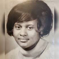 Judy Goodlett Obituary (2024)