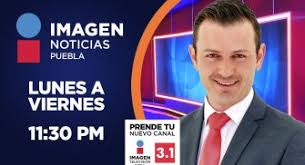 See more of tv imagen on facebook. Imagen Tv Puebla Nocturna Con Hector Rodrigo Ortiz Imagen Television