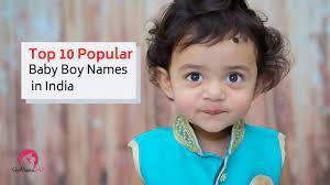 50 best of funny boy names ideas with meanings. Most Popular Indian Names
