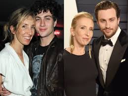 Aaron received a nomination for the 'young british performer of the year' at the 'london film critics' circle.' he was also nominated for the 'bafta rising star award' for. Getxxbbdlrdxwm