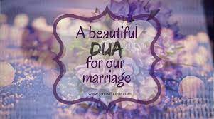 How he doesn't listen to her attentively when she speaks, how he isn't like her friend's husband who is a when footsteps of satan are followed, then the purpose of marriage gets revoked. A Beautiful Dua For Our Marriage For Every Husband And Wife Pious Couple