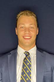 2020-2021 Annual Report University of Michigan Rugby Football Club