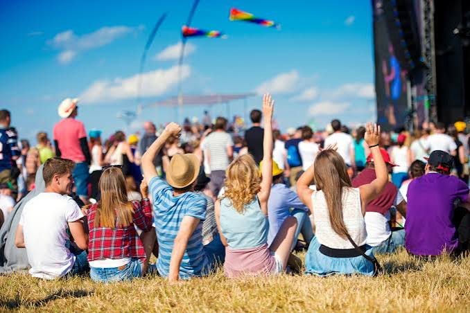 Concert Guide 2021: What To Bring To Music Festivals Post-Covid