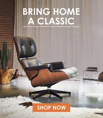 Maybe you would like to learn more about one of these? Manhattan Home Design 10 Off The Eames Lounge Chair Replica Milled