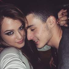 Maria Bar (@MariaBar96)