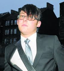 Teen guilty of murder