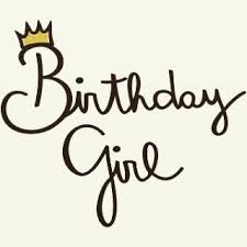 Another Year Birthday Quotes For Myself Thanking God Yes Friends Today Is My Birthday Thanking God For Another Year Full Of Health And Blessings Cb Birthday Wishes Girl Birthday Girl Quotes Birthday Girl Meme