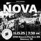 Nova Inc @ Dullahan's Irish Pub event image