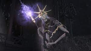 Dark Souls 3 Wiki - Fextralife