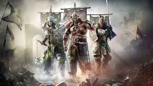 Pin On Games Wallpapers 4k