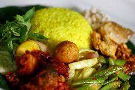 Oct 17, 2019 by dayana cinthya. 10 Masakan Nasi Khas Indonesia Ini Memang Bikin Ngiler Tentik
