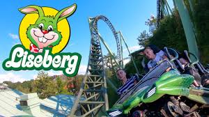 They do have space on the mountain as well, which re: Helix On Ride Pov 4k Liseberg Sweden Youtube