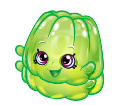 Personaje Shopkins Dibujos Marcos Para Trabajos Dibujos Kawaii